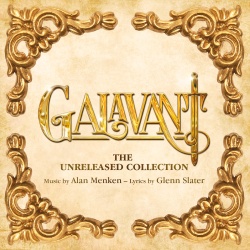 Cast of Galavant