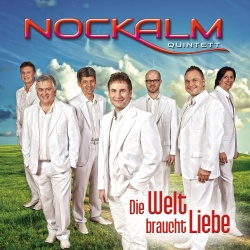 Nockalm Quintett