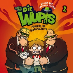 Die Wupis