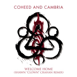 Coheed and Cambria