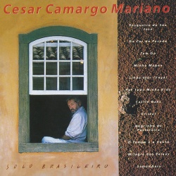 Cesar Camargo Mariano