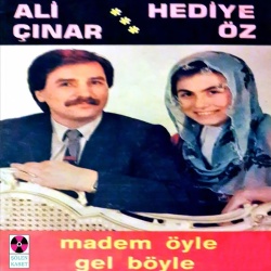 Ali Çınar & Hediye Öz