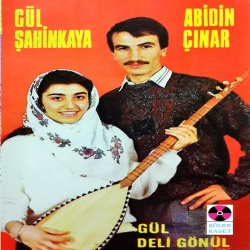 Abidin Çınar & Gül Şahinkaya