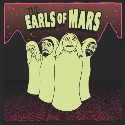 The Earls Of Mars