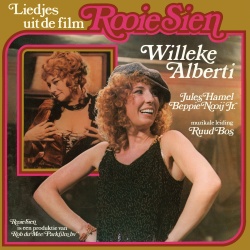 Willeke Alberti