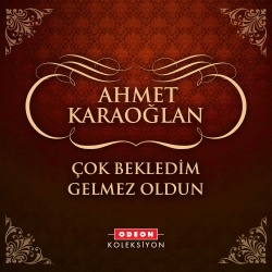 Ahmet Karaoğlan