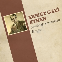 Ahmet Gazi Ayhan