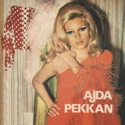 Ajda Pekkan & Yalçın Ateş 6