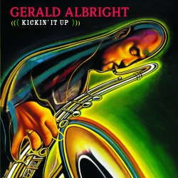 Gerald Albright