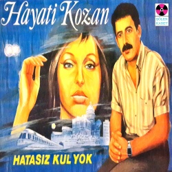 Hayati Kozan