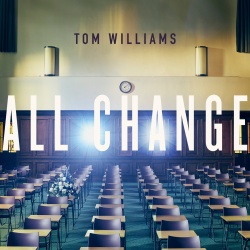 Tom Williams