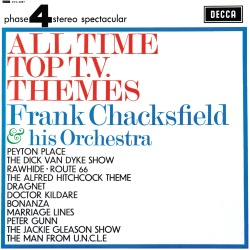 Frank Chacksfield And His Orchestra