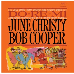 June Christy & Bob Cooper