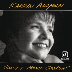Karrin Allyson