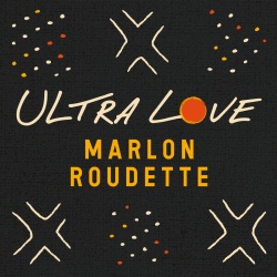 Marlon Roudette