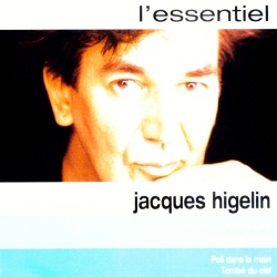 Jacques Higelin