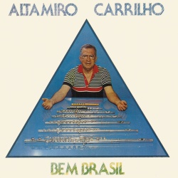 Altamiro Carrilho