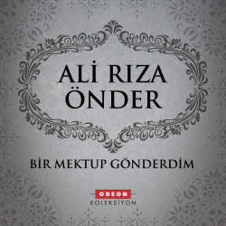 Ali Rıza Önder