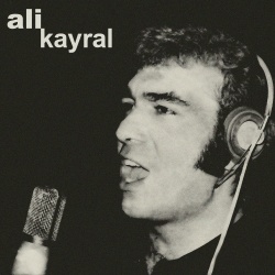 Ali Kayral
