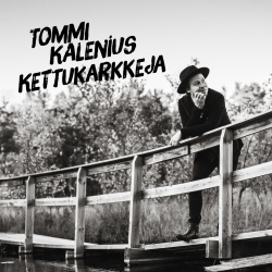 Tommi Kalenius