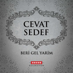 Cevat Sedef