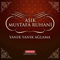 Aşık Mustafa Ruhani