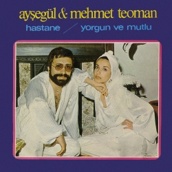 Ayşegül & Mehmet Teoman