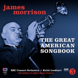 James Morrison & BBC Concert Orchestra & Keith Lockhart