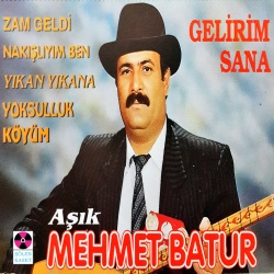 Mehmet Batur