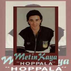 Metin Kaya