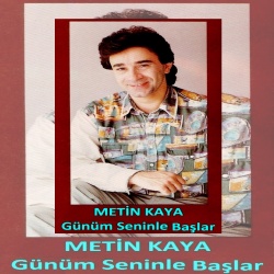 Metin Kaya