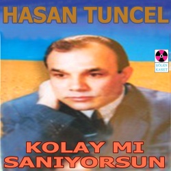 Hasan Tuncel