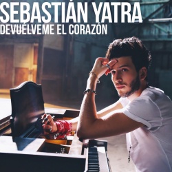 Sebastián Yatra
