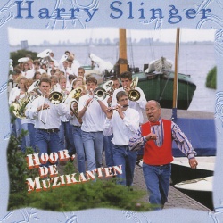 Harry Slinger