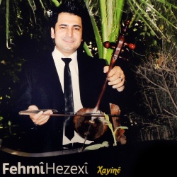 Fehmi Hezexi