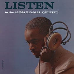 Ahmad Jamal Quintet