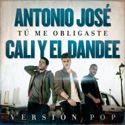 Antonio José & Cali Y El Dandee