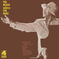 The Ted Heath Orchestra