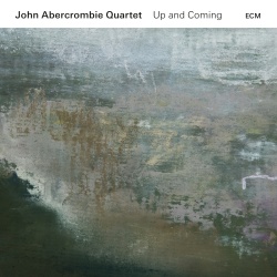John Abercrombie Quartet