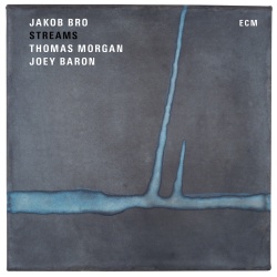 Jakob Bro & Thomas Morgan & Joey Baron