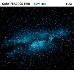 Gary Peacock Trio