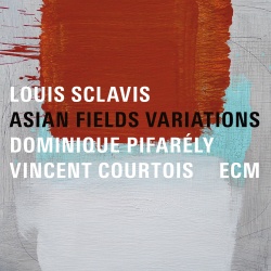 Louis Sclavis & Dominique Pifarély & Vincent Courtois