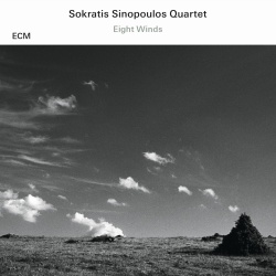 Sokratis Sinopoulos Quartet