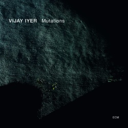 Vijay Iyer