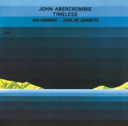 John Abercrombie & Jan Hammer & Jack DeJohnette