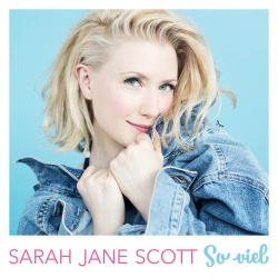 Sarah Jane Scott