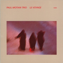 Paul Motian Trio