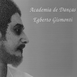 Egberto Gismonti