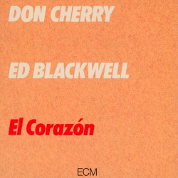 Don Cherry & Ed Blackwell