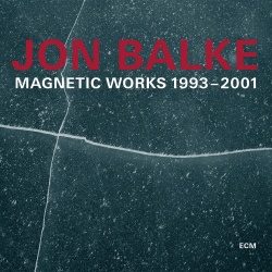 Jon Balke & Magnetic North Orchestra